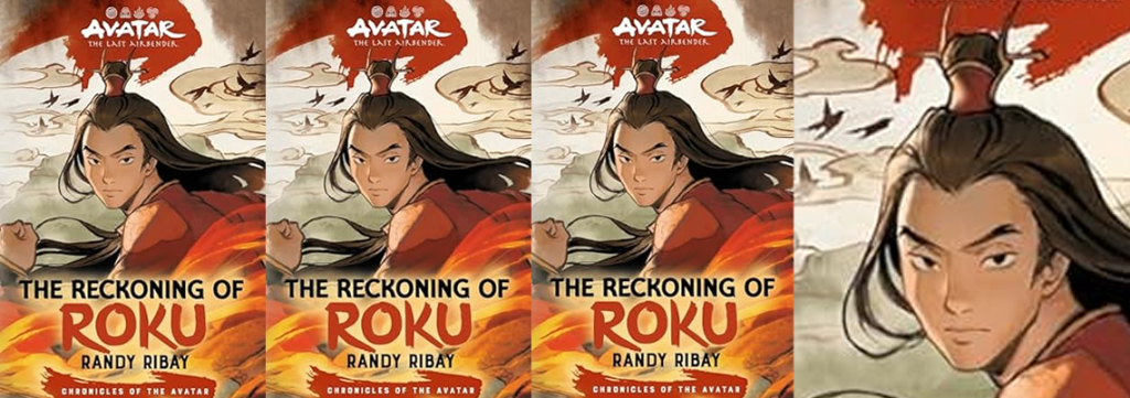 banner image reckoning of roku