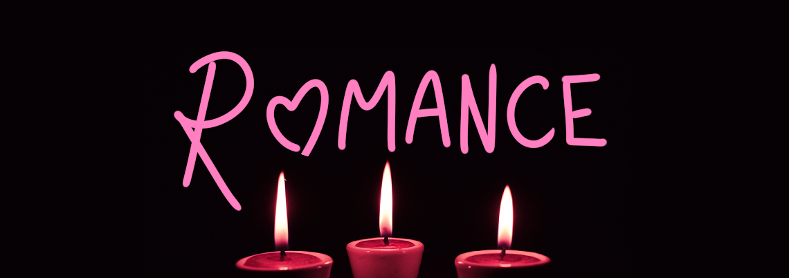 Banner romance book reviews beyond the spine