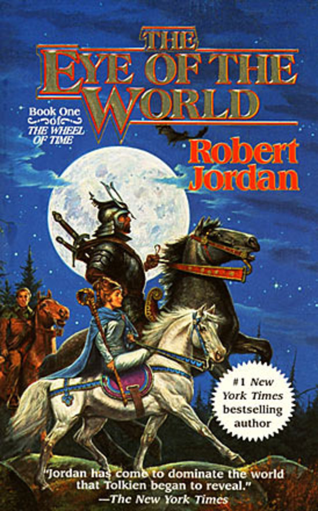 wheel of time book cover